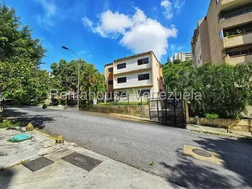 Terreno En Venta En Las Mercedes 26-419 Mg