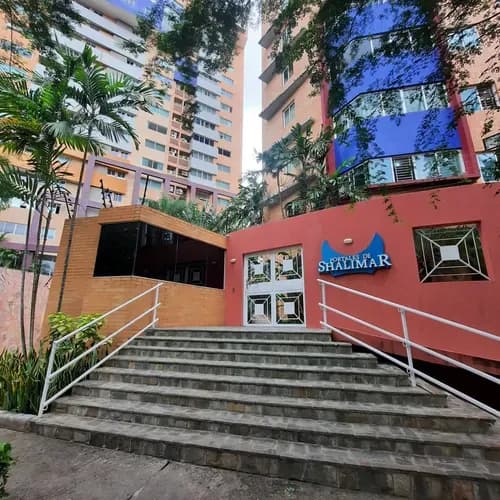 Apartamento En Alquiler En Portales De Shalimar, Urb La Trigaleña. Excelente Ubicación, Nereida Rosales