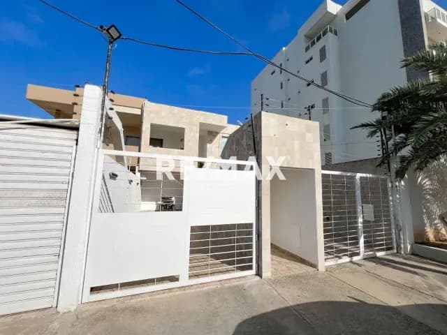 Apartamento en venta en Residencias Toledo, Urbanización Coromoto, San Francisco