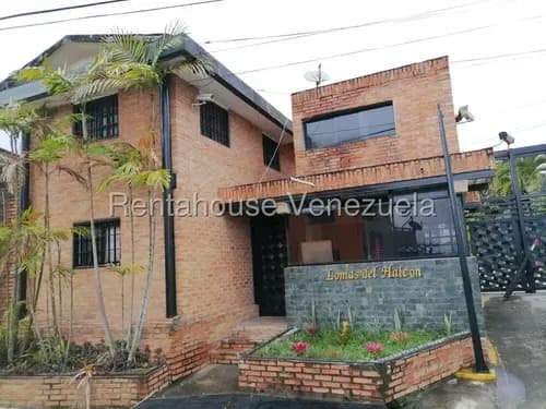 Terreno En Venta En El Hatillo - Mariela Garcia- 26-18113