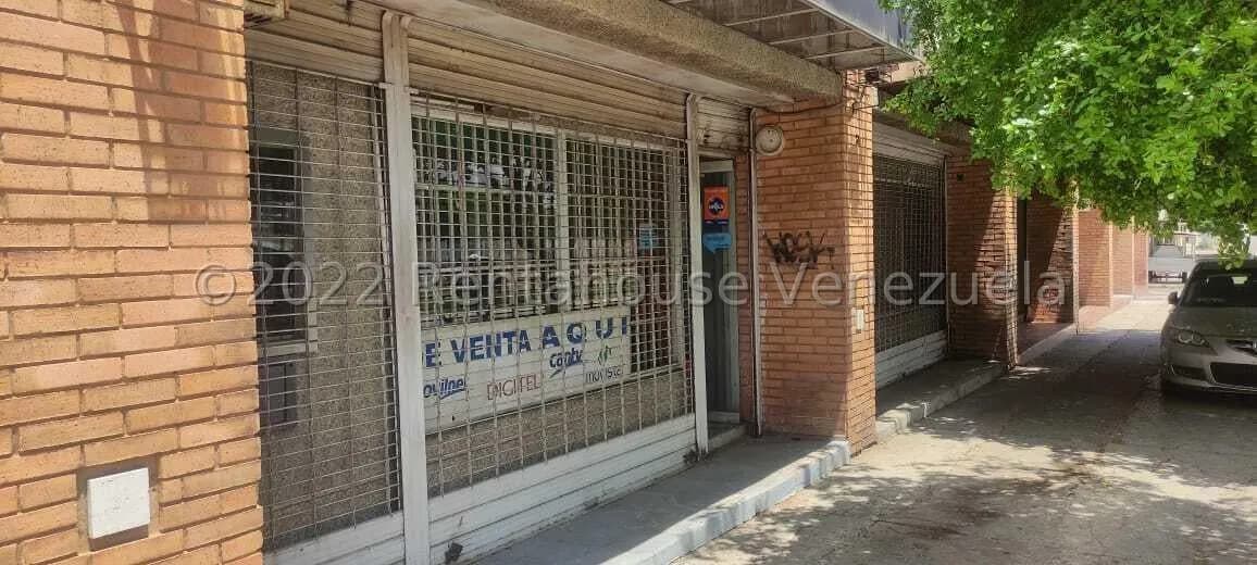 Comercial (Local Comercial) en Alquiler en Padilla, Zulia