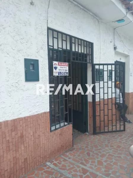 LOCAL COMERCIAL La Concordia carrera 11
