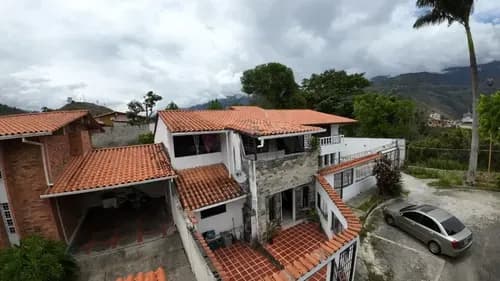 Townhouse Urbanización La Mata