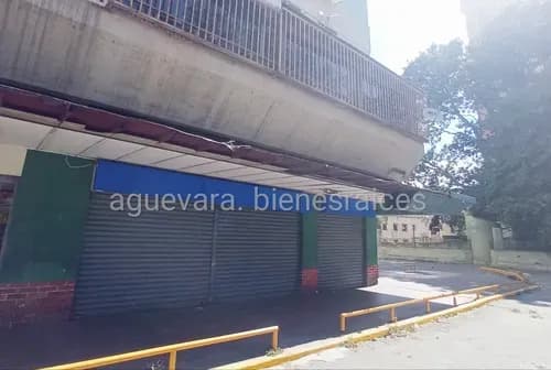 Venta Local Comercial Planta Baja Urb. El Paraíso Conjunto Residencial El Paraíso. Cerca De Daka El Paraíso Ag