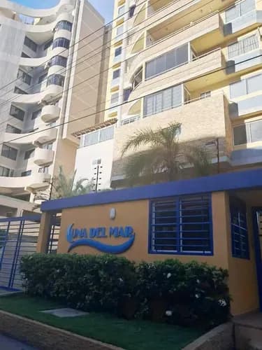 En Alquiler Apartamento Conjunto Residencial Luna Del Mar