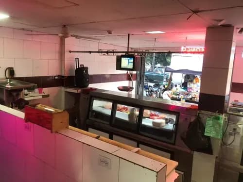 Carnicería Av. Principal De Antímano