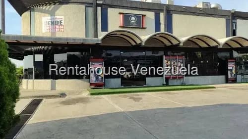 &&%& Maria Elena Trae Excelente Inversión Garantiza Tu Futuro! Estupendo Local Comercial 275 M2 Listo Para Trabajar En Lo Que Desees Esta Completamente Operativo En Venta En La Mata, Lara#26-12861**