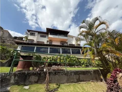 Vendo Casa 600m2 +3200mts2 Oripoto 6008