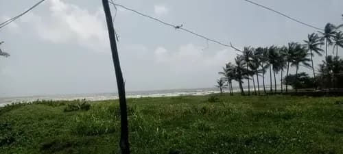 Leandro Araque Ofrece Terreno Con Potencial Turistico Ubicado En Boca De Aroa Falcon Terreno De 1.600 Metros Sector Diagonal Al Hotel Hesperia Carretera Nacional Morón Coro Zona Turistica