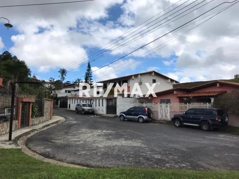 Terreno en Venta, en Urbanización Pan de Azúcar Carrizal