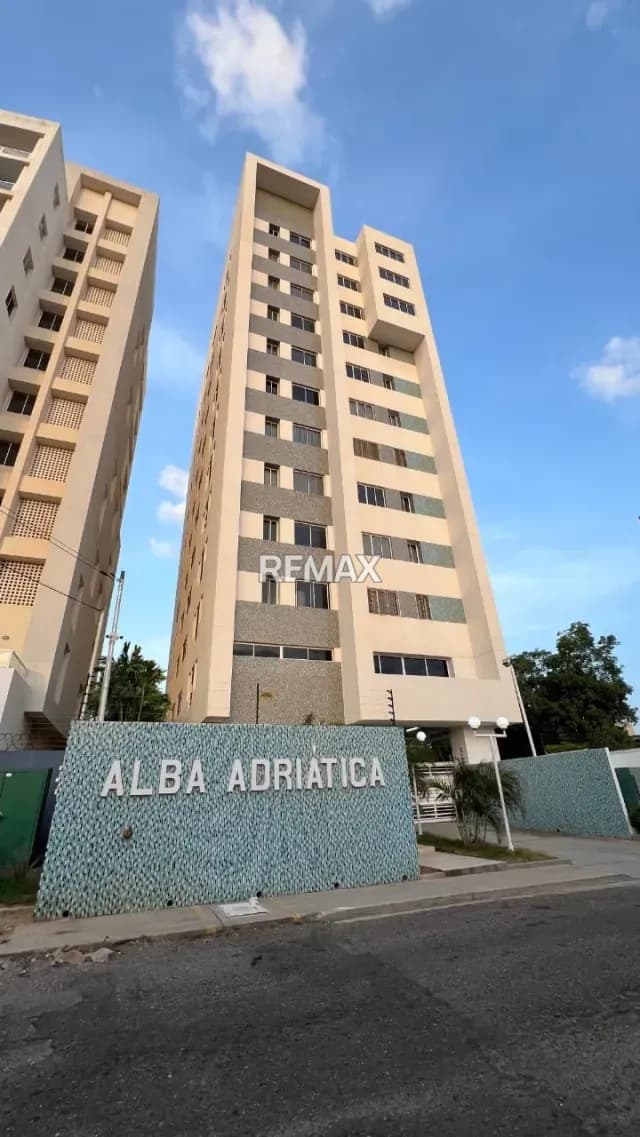 VENTA APARTAMENTO EN RES. ALBA ADRIATICA