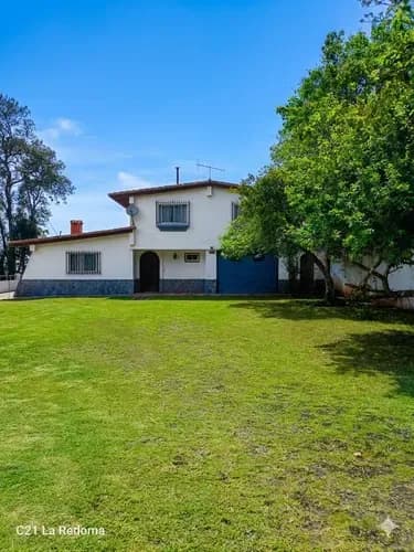 Venta De Casa El Junquito. Urb. Privada. La Redoma. Ya