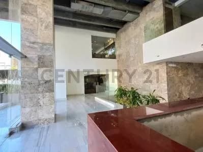 TORRE ALTUS Av 3F / 5 de Julio Planta y Pozo