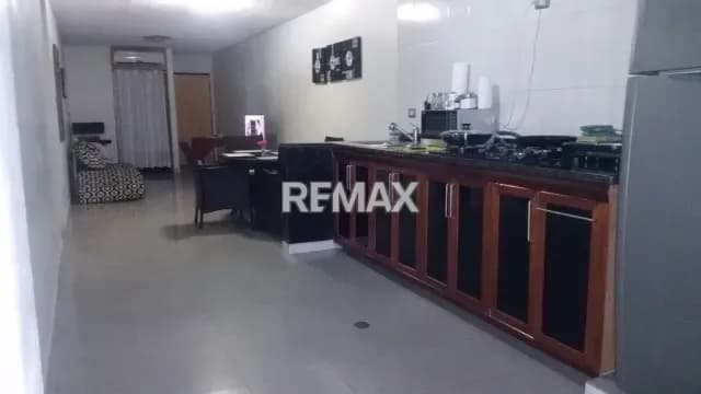 Apartamento en venta listo para habitar en Buenaventura