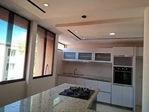Penthouse En Venta: Valle Topacio San Diego