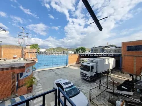 Venta De Planta Procesadora De Cárnicos De Alto Rendimiento En Cagua, Aragua. Ljsa 26-10608