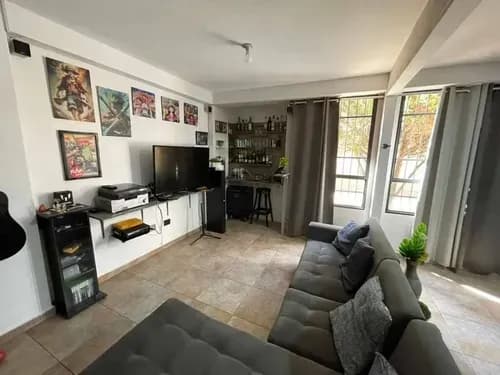 En Venta Apartamento Planta Baja En Res Los Tulipanes, Guayabal Naguanagua