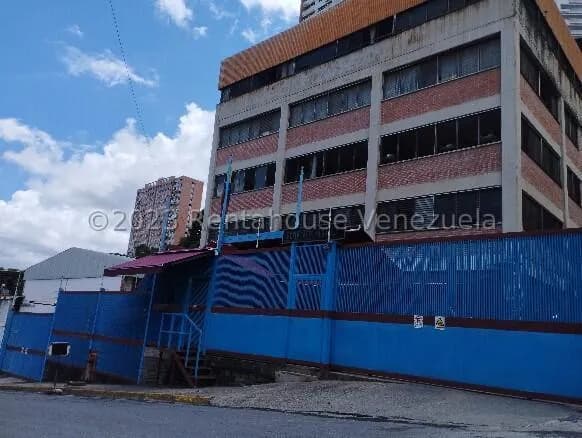 Comercial (Edificio) en Venta en Palo Verde, Distrito Metropolitano