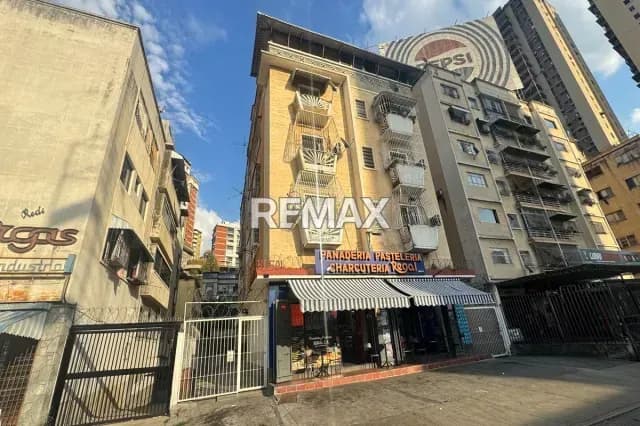 Alquiler de Apartamento en Colinas de Bello Monte