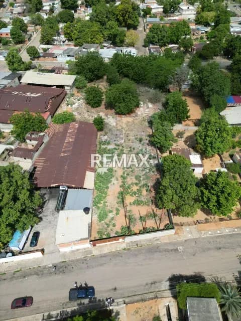 TERRENO EN VENTA BARRIO BOLIVAR C2