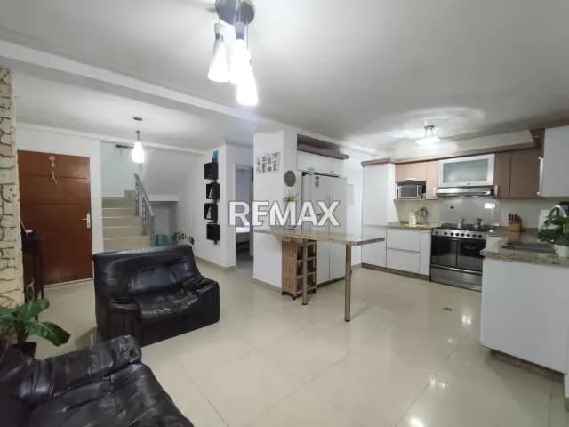 CASA EN VENTA URB MORICHAL CABUDARE