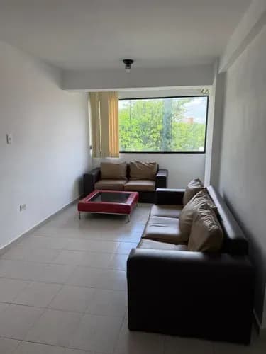 Apartamento En Venta Ubicado En Res. Araguaney Naguanagua Carabobo