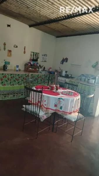 En Venta Casa con amplio patio en la Zona Norte, Sector Andrés Bello