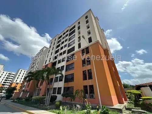 Alquilo Apartamento En Urbanización Bosque Alto, Código 26-20868 Cm Leer Descripción