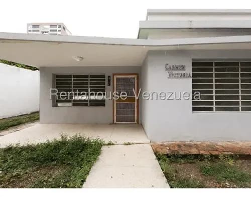 Casas En Alquiler En El Este De Barquisimeto Zona Comercial Cercana Al Sambil #25-18093 Nd