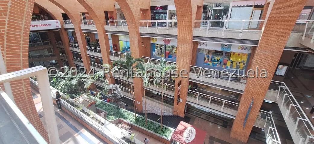 Comercial (Local Comercial) en Venta en El Cafetal, Distrito Metropolitano