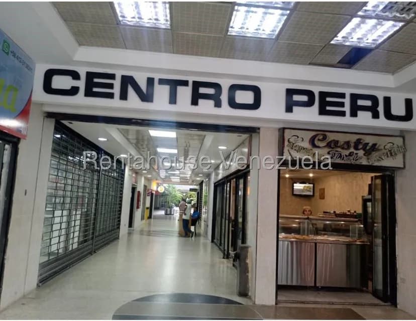 Apartamento (1 Nivel) en Venta en Chacao, Distrito Metropolitano