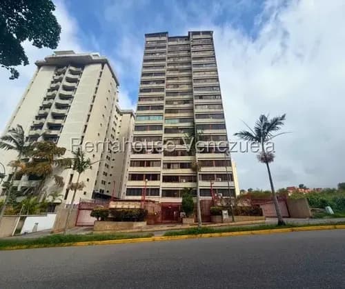 Apartamento En Venta En Palo Verde, Caracas Mls #26-20865 (ip)