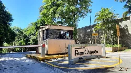 Apartamento En Venta En Parque Oripoto Mls S 24-25565