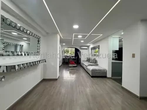 Apartamento En Venta Chacao 26-19822