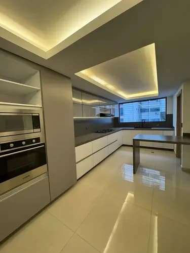 Fr A Estrenar Este Hermoso Apartamento En Alquiler - Urb. Los Mangos, Valencia
