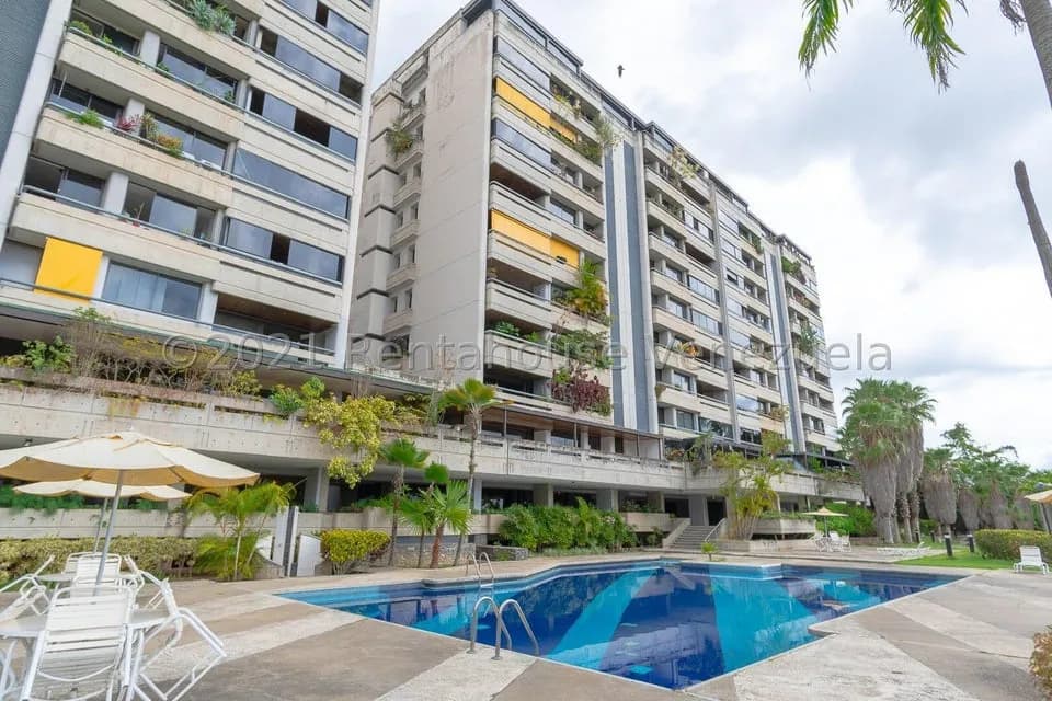 Apartamento (1 Nivel) en Venta en Sorocaima, Distrito Metropolitano