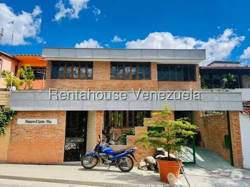 Santa Cecilia Casa En Venta Cod. 26-11526 Rp
