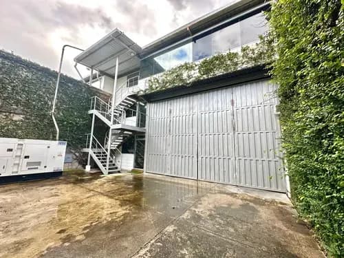 Galpón En Venta Zona Ind Paramillo San Cristóbal Mg384