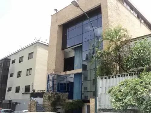 Edificio En Alquiler O Venta En Bello Monte Baruta Distrito Capital