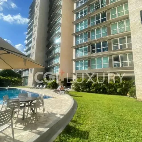 Cgi+ Luxury Caracas, Alquila Apartamento En El Rosal, Residencias Atrium