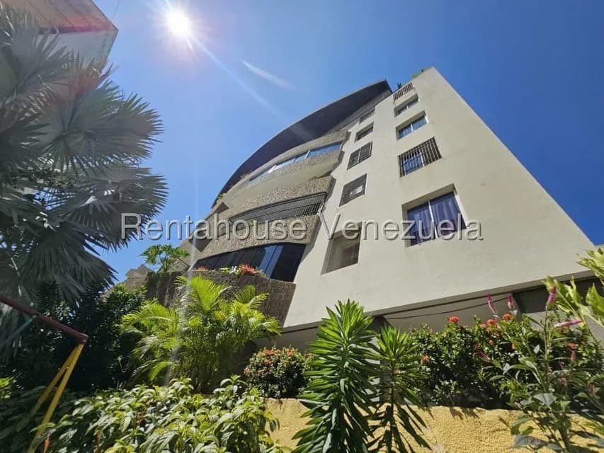 Apartamento (Duplex) en Venta en San Jacinto, Aragua