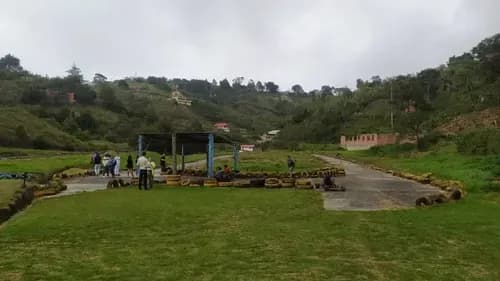 Venta Terreno El Junquito Con Buenechuria