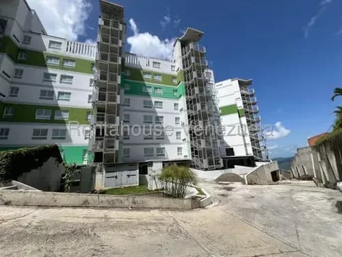 Apartamento En Venta En Loma Linda, En Obra Gris, Puede Remodelar Según Sus Necesidades Mls #26-21280 Bm