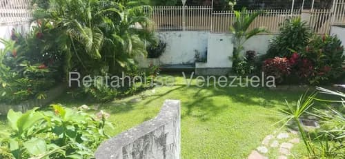 Apartamento En Venta En La Florida - Asesora Yesenia Romero - Mls 26-18752