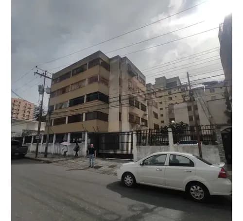 Apartamento En Venta Urb Agua Blanca 115m2 Especial Para Remodelar