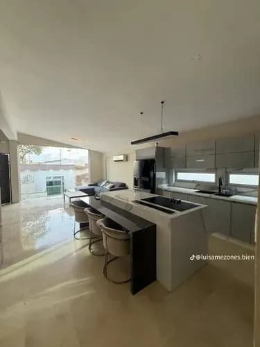 Casa En Urb. El Trigal