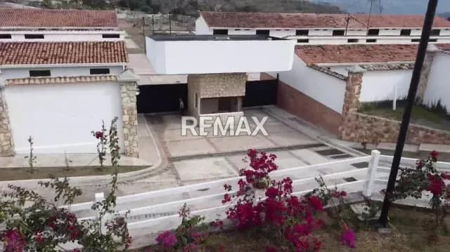 Terreno y Parcela en El Valle, Táchira