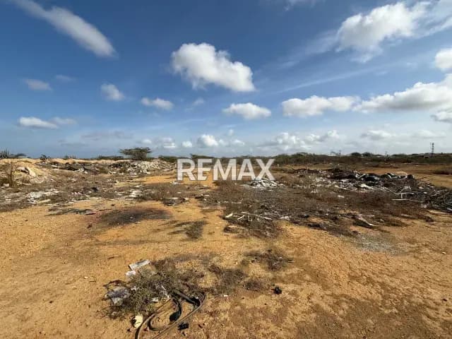 Terreno en Venta Guanadito Sur