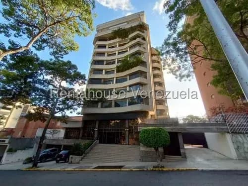 Alquila Apartamento Los Caobos At26-21946