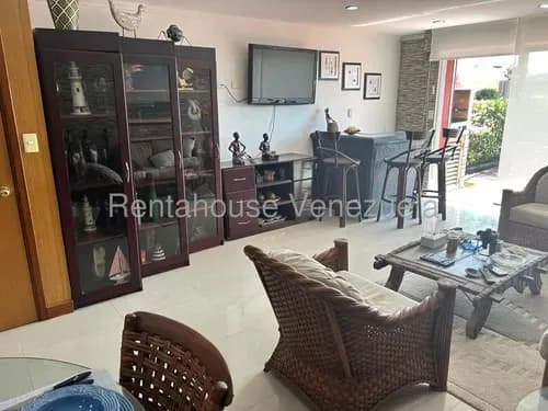 Venta De Townhouse / Puerto Encantado / Ls 26-5342 Yg